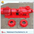 Bomba de água de alta pressão Multistage Pump China